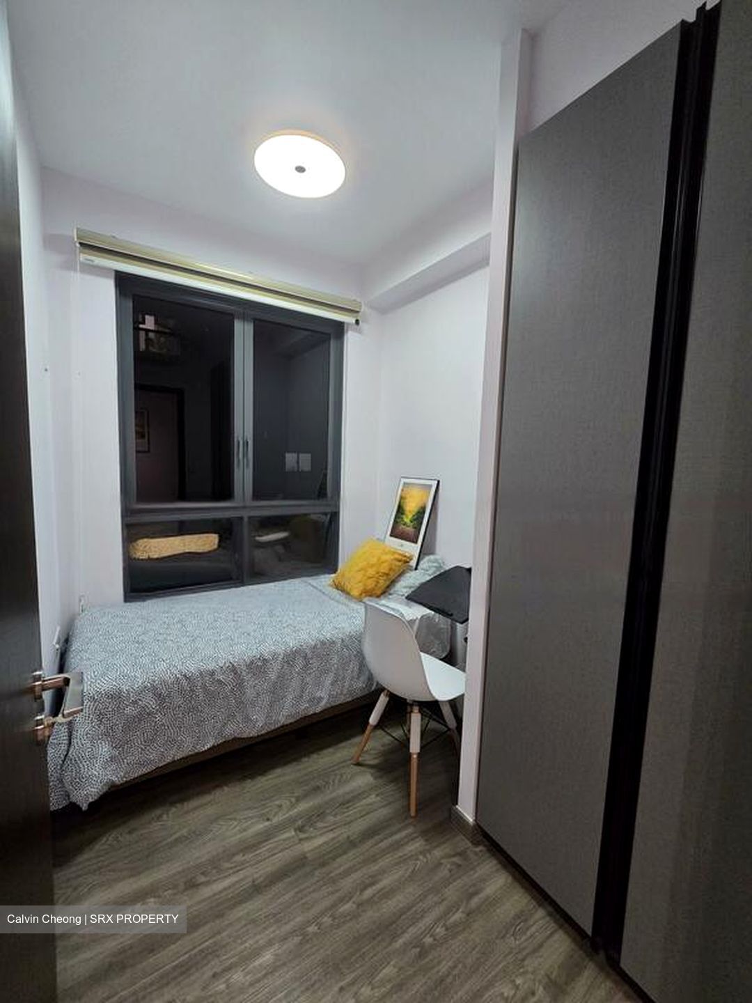 The Brownstone (D27), Condominium #430586601